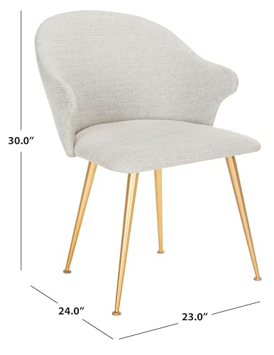 Sillón Plegable Poliéster Gris claro miniatura 3