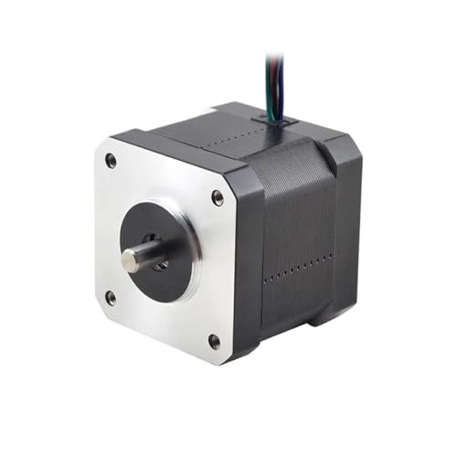 Moteur pas à pas Nema17 pour remplacer le moteur d'extrudeur d'imprimante 3D