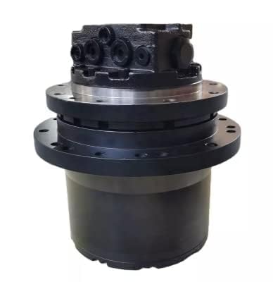 ZTUOAUMA Swivel Motor Assembly RD551-61704 Compatible with Kubota KX057-4 KX057-4CA U55-4 U55-4CA U55CA Excavators