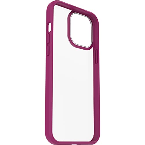 OtterBox iPhone 13 Pro Max & iPhone 12 Pro Max Prefix Series Case - PARTY PINK, ultra-thin, pocket-friendly, raised edges protect camera & screen, wireless charging compatible - image 5