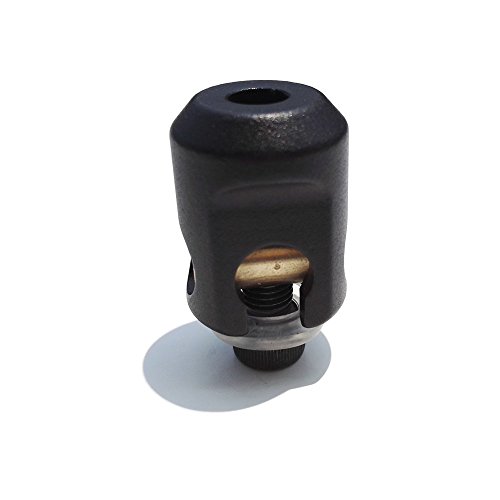 Bow Stabilizer Quick Disconnect Archery Stabilizer Connector Adapter Balance Bar Shock Absorber #TOP2