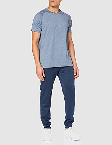 Joma 9016P13.30 Pantalon Sportswear Mixte Adulte, Bleu, 3XL – vue 3