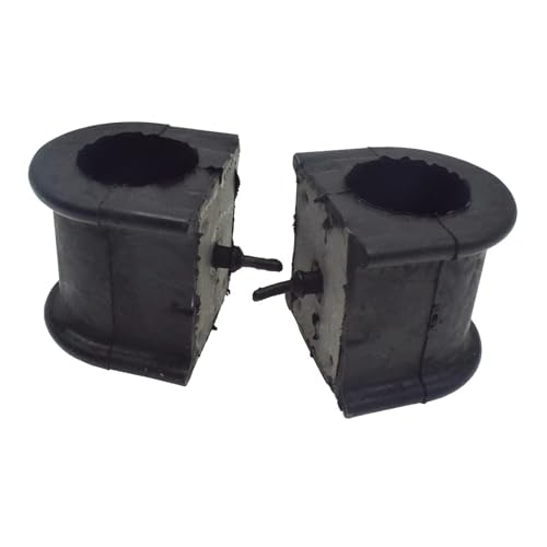 Buje de barra estabilizadora delantera 48815-48070 para Toyota Highlander 2008 a 2013