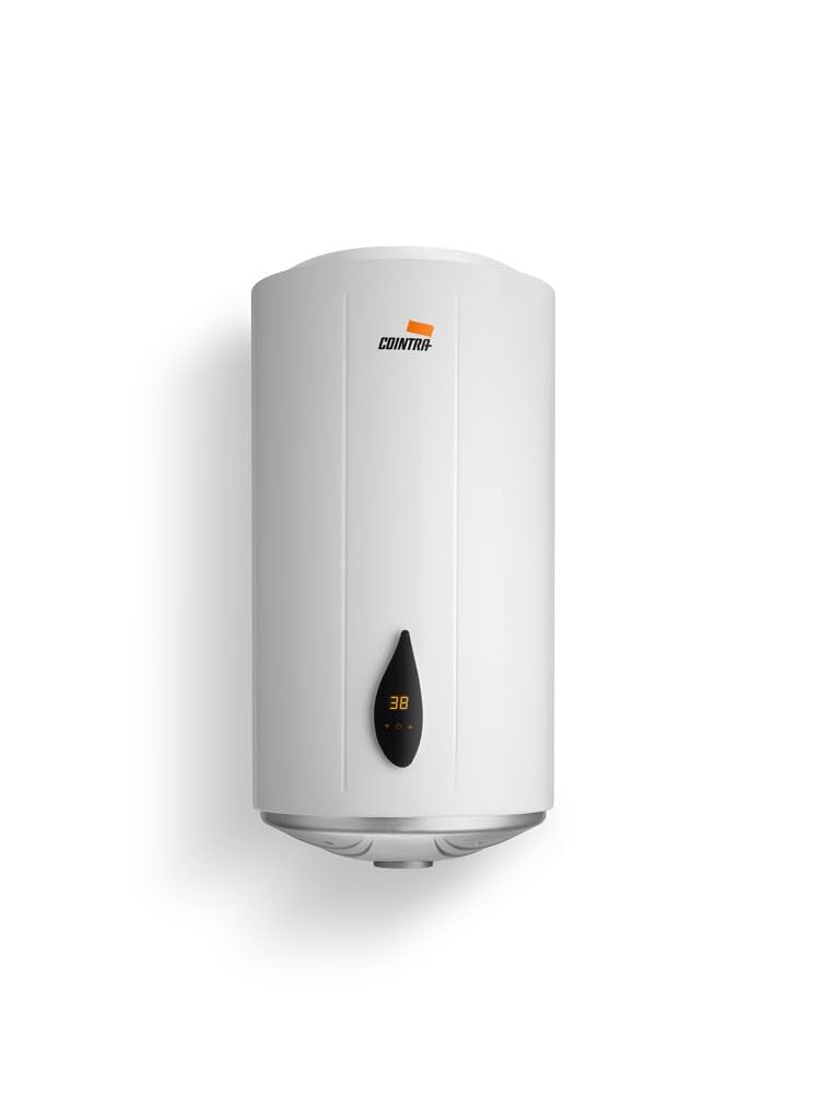 COINTRA Termo Eléctrico Tdfplus100, Multicolor