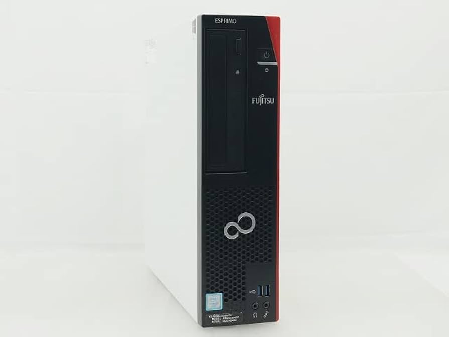 富士通　ESPRIMO /16GB/SSD＋HDD/DP→HDMI変換Wifi付 富士通 ESPRIMO /16GB/SSD＋HDD/DP→HDMI変換Wifi② 富士通