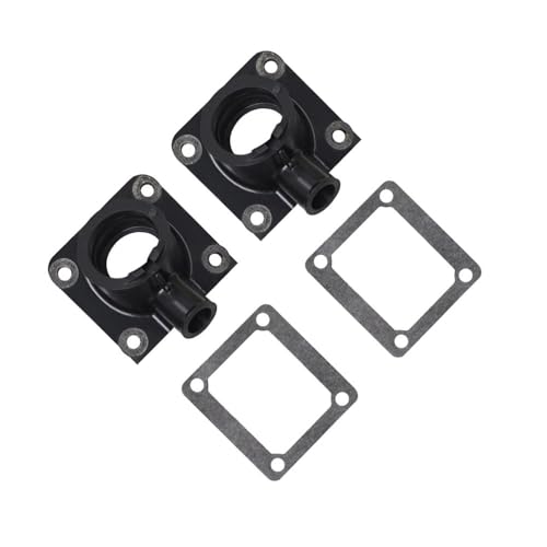 Solución para fugas en admisión de RD350LC y RZ350L