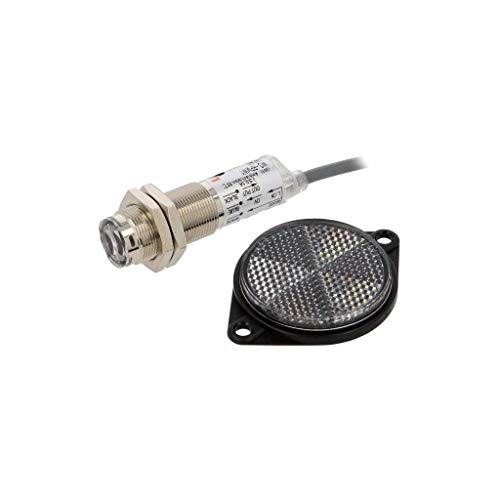 Capteur photoélectrique longue portée 3m WO-RPMW1 HIGHLY stable PNP