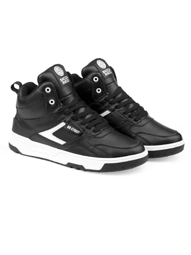 Image of Bacca Bucci Men Lace Up Shoes