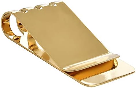 mens Ld-mc1 Money Clip