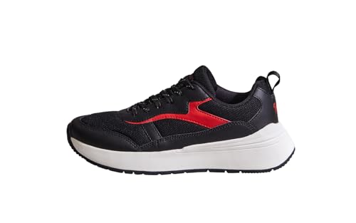 Image of Neeman's Cosmo Comfort Sneakers for Men | Shoes for Men | Lace-Ups