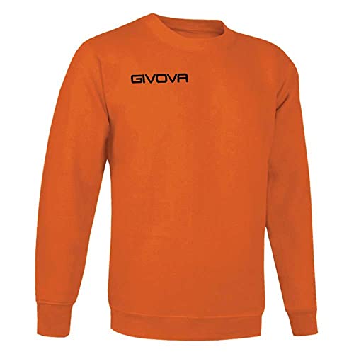 T-Shirt Mixte GIVOVA Ma019 en lot de 1 pour sport et loisirs