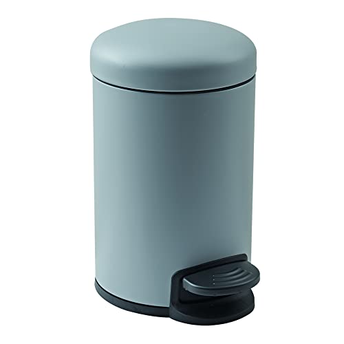 Poubelle de salle de bain petite taille pour éliminer les déchets