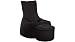Produktbild SITTING POINT only by MAGMA Sitzsack-Set Scuba Swing + Hocker schwarz