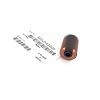 10PC X OKLILI A00J563600 A00J-5636-00 Pickup Feed Roller Compatible with Konica Minolta 552 652 C200 C203 C220 C253 C280 C353 C360 C451 C452 C550 C650