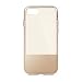 Produktbild Belkin SheerForce Schutzhülle (TPU, Sturzsicherheit, Anschlüsse frei zugänglich, geeignet für iPhone 8/7) gold