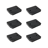 VYUHAksZ Wäschetrockner-Schaumfilter-Kits, for Miele 9164761 Trockner, Wärmepumpentrockner, Schwammfiltermatte, Kondenstrockner, Flusenfilter