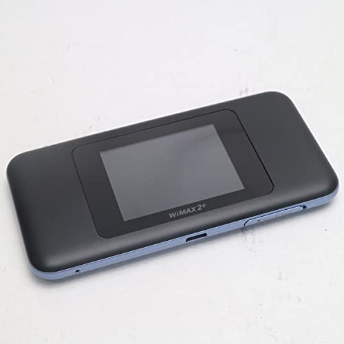 Wimax2 モバイルルーターはsimフリー プロファイル設定で他社回線でも使える のまろぐ2 0