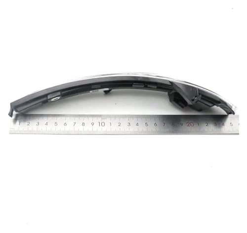 Capuchon rétroviseur Mercedes Classe V Vito W447 coque gauche droite