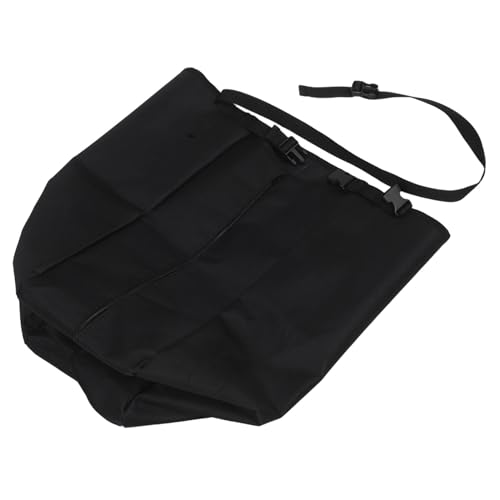Housse sacoche de golf imperméable anti-poussière voyage protège clubs de pluie