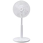 ユーイングの扇風機 UF-AE30M(W) [ホワイト]