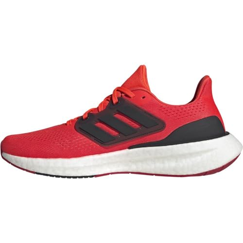 Image of adidas Mens Pureboost 23 Running Shoe