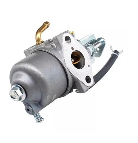 Pièces de carburateur 38587 38272 kit de réparation pour tondeuse