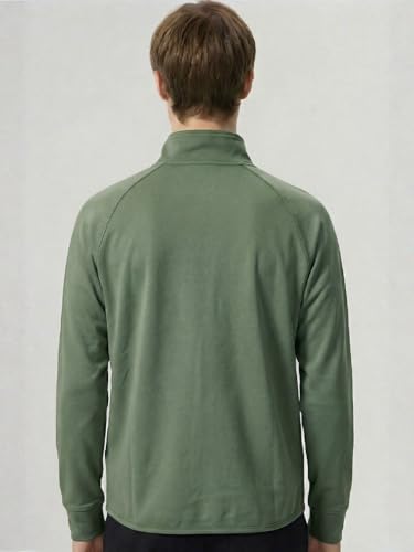 Image of Nobero UPF Jacket for Men Lightweight UPF Jacket | Sun Protection Outdoor Jacket for men