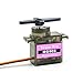 4PCS MG90S Servo 9G Micro Servo Motor Metal Geared Micro Servo Motor 9G Smart Robot Car Helicopter Plane Boat Compatible Arduino Raspberry Pi Project