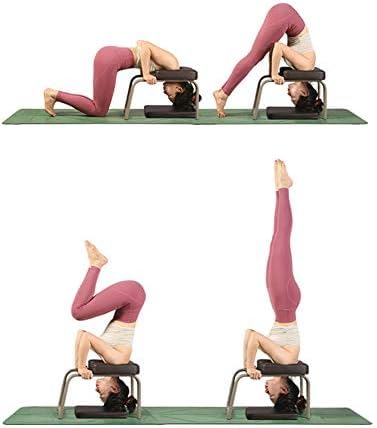 Coussin de Yoga - Bolster - Sport
