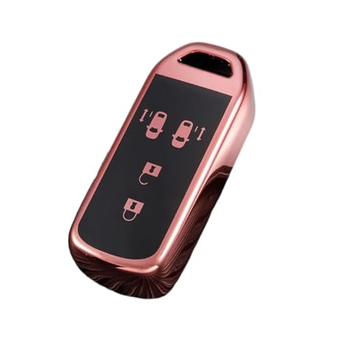 Funda para llave Nbox Custom JF3 JF4 y N-Box Wagon Protector de Silicona y Accesorios Fob