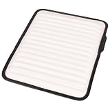 SUZANNE Air Filter compatible with Chevrolet Cobalt Malibu Equinox 2005-2012,For Pontiac G6 Torrent