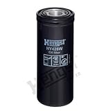 Hengst Filtration Oil Filter - Spin-On - HY428W