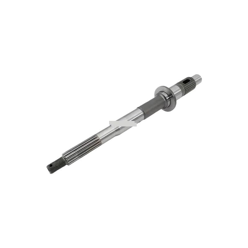 Evita vibraciones con el eje de hélice 69K-45611-00 para fueraborda Yamaha F225 T250