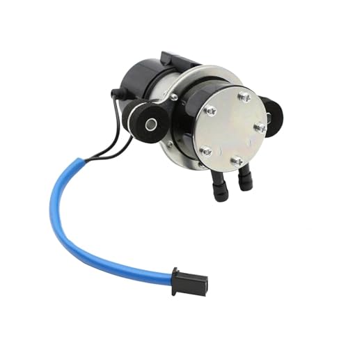 Grifo de gasolina moto para solucionar tirones de motor en Magna V45 y VF1100C 3