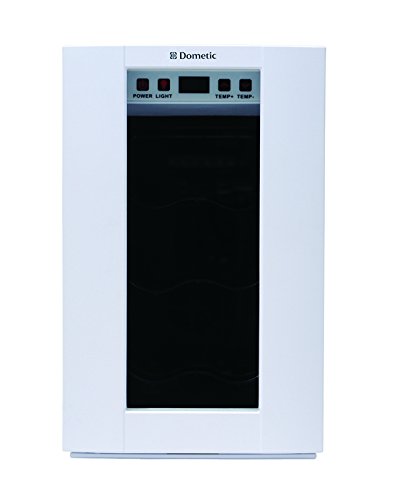 家庭用ワインセラー DW6 WH