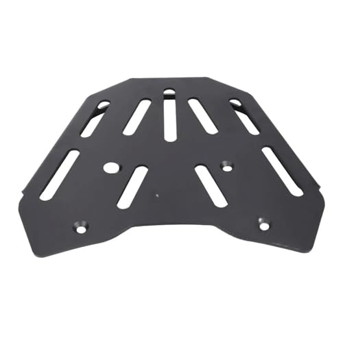 Support de coffre arrière moto à haute capacité de charge pour 703 703F 2024 - 7