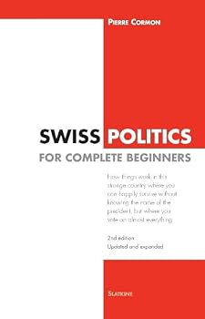 Paperback Swiss politics [French] Book