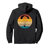 Dieses witzige Design ist ein Geschenk und auch eine ausgefallene Geschenkidee zum Geburtstag und zu Weihnachten für alle Paraglider die gerne Ultraleichtfliegen mit einem Motorgleitschirm, Rucksackmotor, Paramotor und einem Motorschirm Trike.