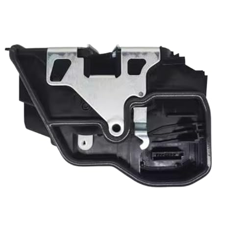 Actuador de bloqueo de puerta para E60 y X6 que repara fallos del pestillo