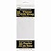 White Paper Tissue Sheets - 10 Ct - Perfect for Gift Wrapping, DIY Crafts & Decor