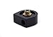 Canton Racing 22-569 Aluminum Oil Input Adapter (Universal Sandwich Style 22MM -1.5, 2 5/8"), 1 Pack