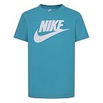 NIKE – Nike Unisex Shirt, Dusty Kaktus, 4 anni