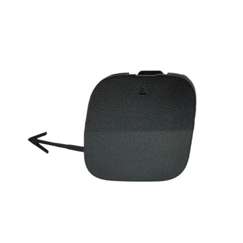 Cache-crochet de remorquage pour pare-chocs Haval H6 contre le vol
