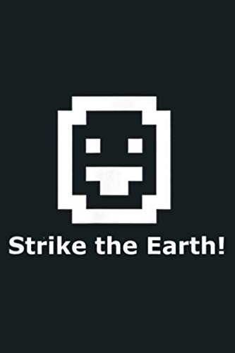Dwarf Fortress Strike The Earth: Notebook Planner...