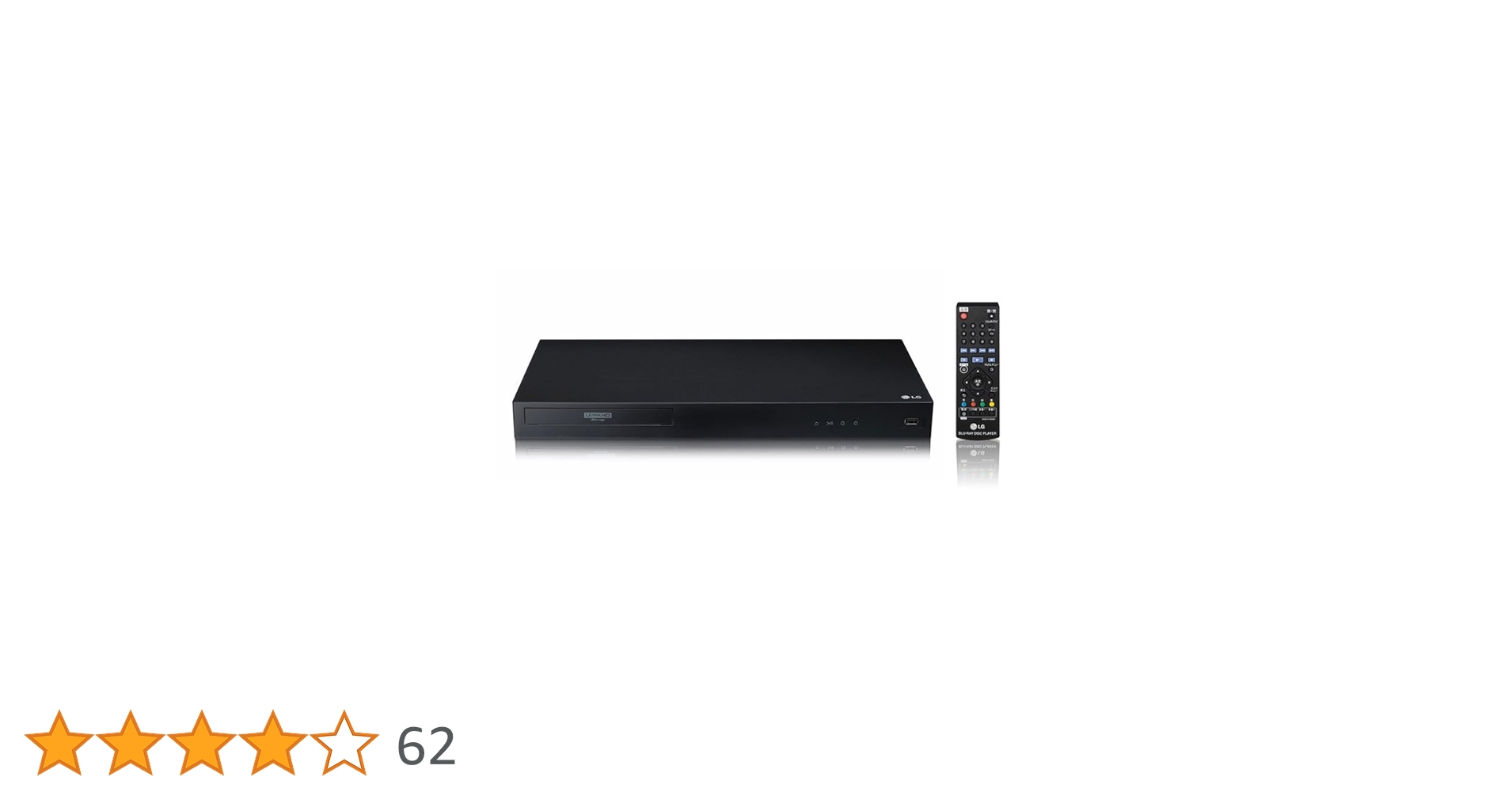 Amazon | UBK80S [4Kブルーレイディスクプレーヤー HDR10/BT.2020