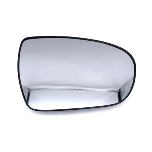 Verre de rétroviseur droit pour Kia K5 2011-2015 pièce de rechange latérale