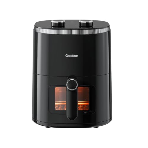 Fritadeira Elétrica Duo Analógica - 4,2L Af-45M02A, 127V - Gaabor
