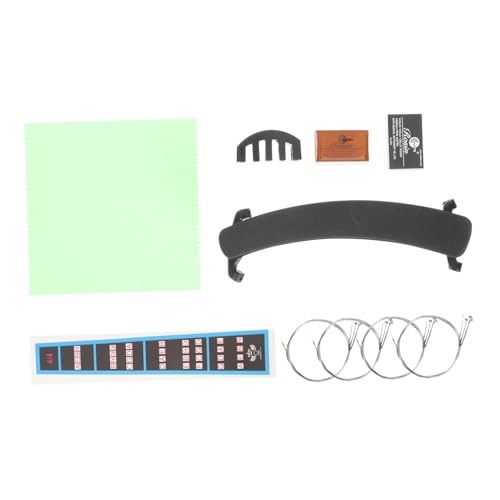 SECFOU 製バイオリン交換用パーツ 耐久性のある修理用アクセサリー プロ仕様の弦楽器部品