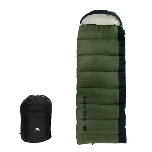 Amazon.co.jp: Bears Rock: 寝袋