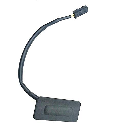 Trunk Lock Release Switch 95034856 for Buick Encore Chevrolet Trax
